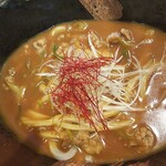 Tosaya Udon - 