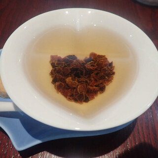 トータルファッション むらかみ 喫茶コーナー_0