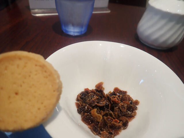 トータルファッション むらかみ 喫茶コーナー - 東仙台（喫茶店）の写真