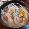 Tonkotsu miso senmon momomi - 