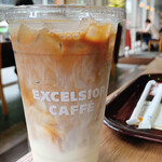 EXCELSIOR CAFFE - 