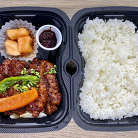 焼肉の龍園 小倉本店 - 