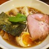 自然派ラーメン 神楽