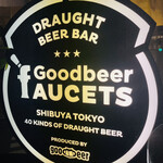 Goodbeer faucets - 
