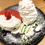 エッグスンシングス - 