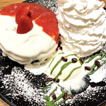 エッグスンシングス - 