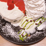 エッグスンシングス - 