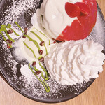 エッグスンシングス - 