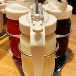 エッグスンシングス - 