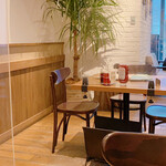 エッグスンシングス - 