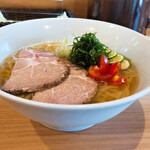 Chuuka Soba Ebara - 