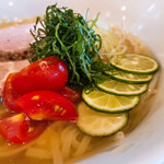 Chuuka Soba Ebara - 