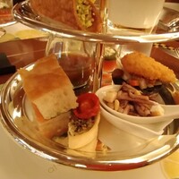 スプレンディード - セイボリー