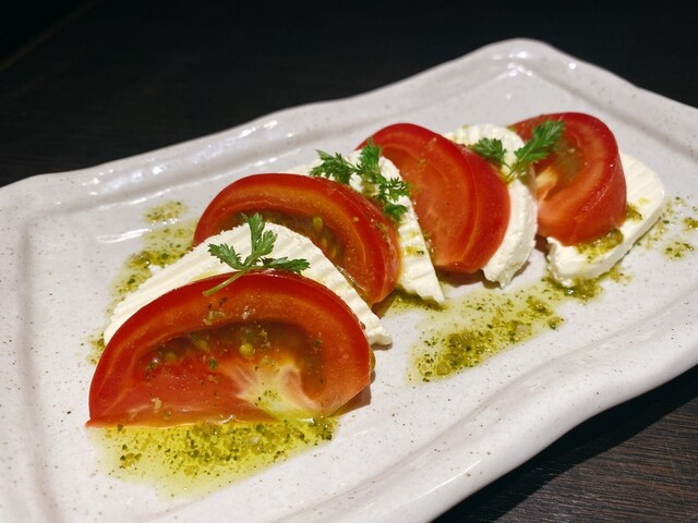上野 個室和食居酒屋 橋蔵 image