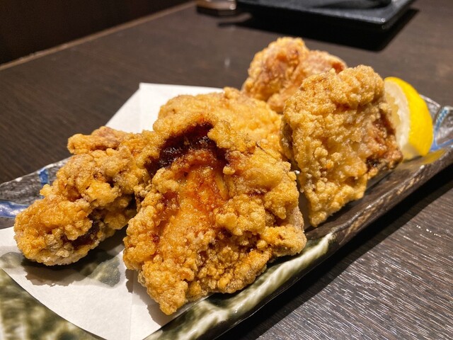 上野 個室和食居酒屋 橋蔵 image