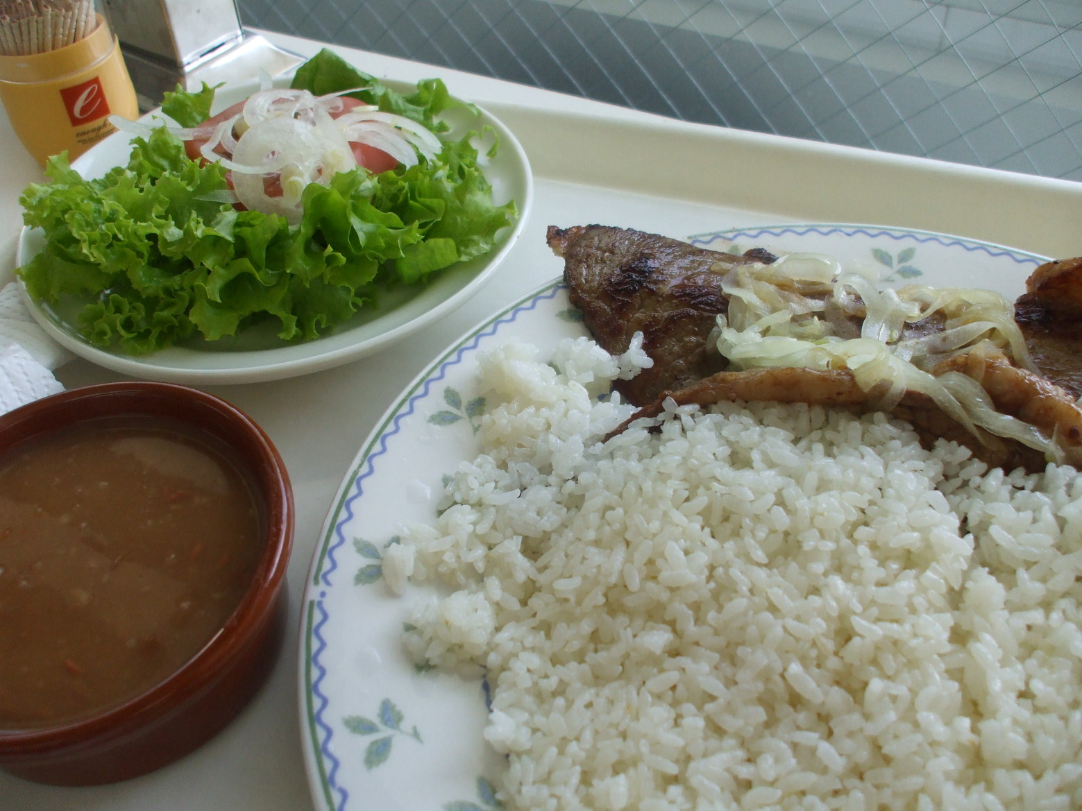 ブラジル・コンビニエンスストア Padaria name=