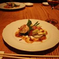 NOBU TOKYO - 