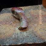 日本橋橘町　都寿司 - 