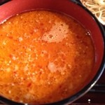 イツワ製麺所食堂 - 