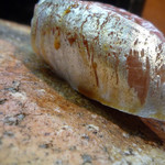 日本橋橘町　都寿司 - 