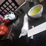 うなぎ亭 友栄 - 店内の様子等