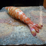 日本橋橘町　都寿司 - 