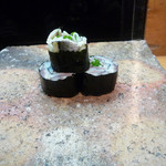 日本橋橘町　都寿司 - 