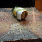 日本橋橘町　都寿司 - 