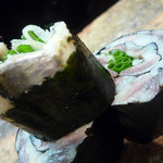 日本橋橘町　都寿司 - 