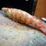 日本橋橘町　都寿司 - 