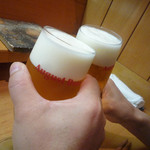 日本橋橘町　都寿司 - 