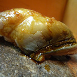 日本橋橘町　都寿司 - 