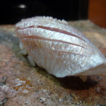 日本橋橘町　都寿司 - 