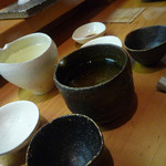 日本橋橘町　都寿司 - 