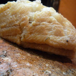 日本橋橘町　都寿司 - 