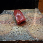 日本橋橘町　都寿司 - 