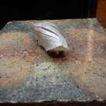 日本橋橘町　都寿司 - 