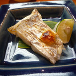 日本橋橘町　都寿司 - 