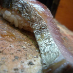 日本橋橘町　都寿司 - 