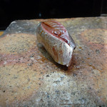 日本橋橘町　都寿司 - 