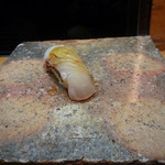 日本橋橘町　都寿司 - 