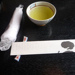 うなぎ亭 友栄 - 店内の様子等