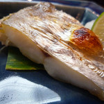 日本橋橘町　都寿司 - 