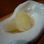 日本橋橘町　都寿司 - 