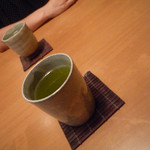 日本橋橘町　都寿司 - 