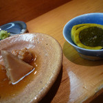 日本橋橘町　都寿司 - 