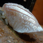 日本橋橘町　都寿司 - 