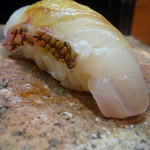 日本橋橘町　都寿司 - 