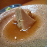 日本橋橘町　都寿司 - 