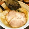 麺屋 匠堂 - 海老ワンタンラーメン(塩)